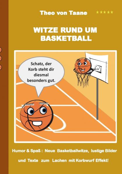 Witze rund um Basketball