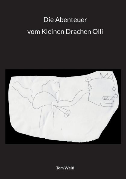 Die Abenteuer vom Kleinen Drachen Olli