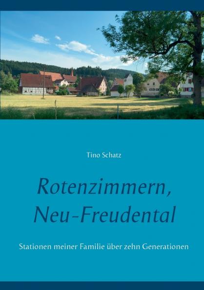 Rotenzimmern Neu-Freudental