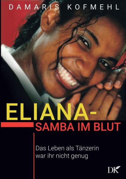 Eliana - Samba im Blut