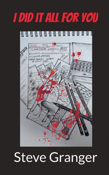 I did it all for you