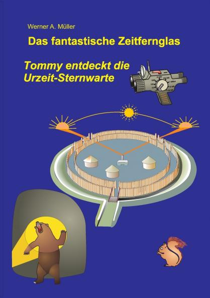 Das fantastische Zeitfernglas