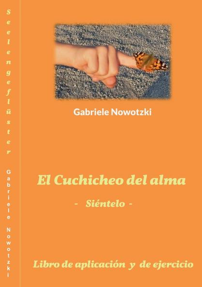 El Cuchicheo del alma