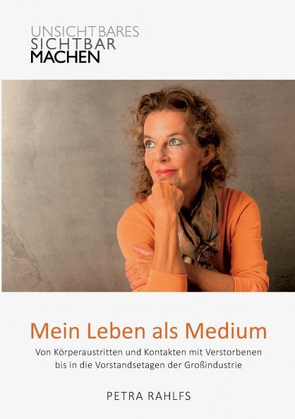 Mein Leben als Medium