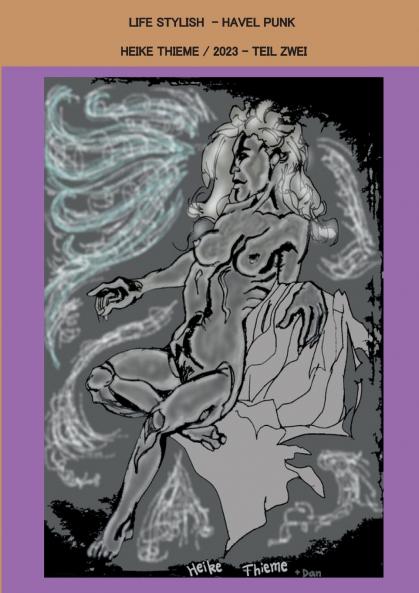 Lifestylish - Havel Punk !