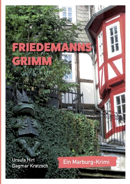Friedemanns Grimm