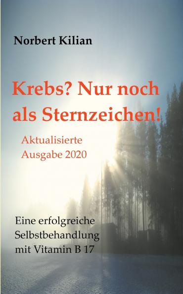 Krebs? Nur noch als Sternzeichen!