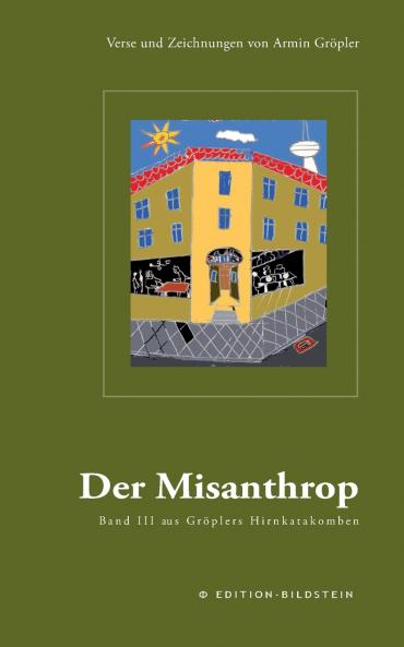 Der Misanthrop