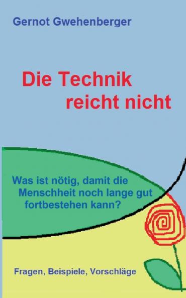 Die Technik reicht nicht