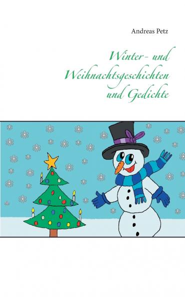 Winter- und Weihnachtsgeschichten und Gedichte