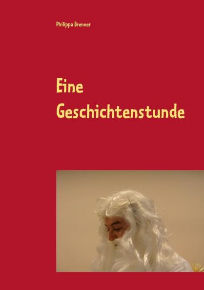 Eine Geschichtenstunde
