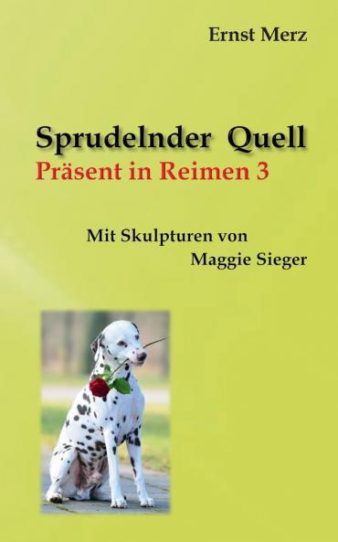 Sprudelnder Quell