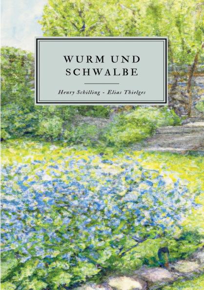 Wurm und Schwalbe