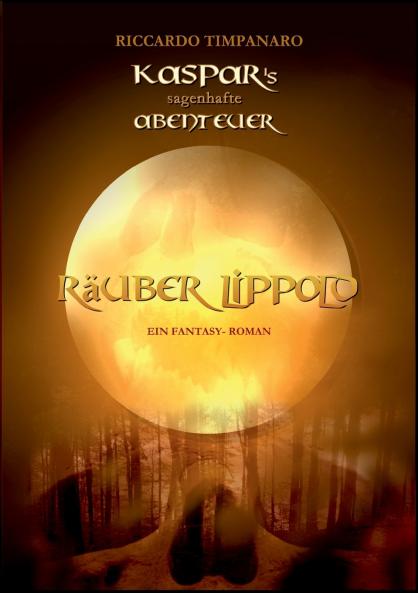 Kaspar's sagenhafte Abenteuer