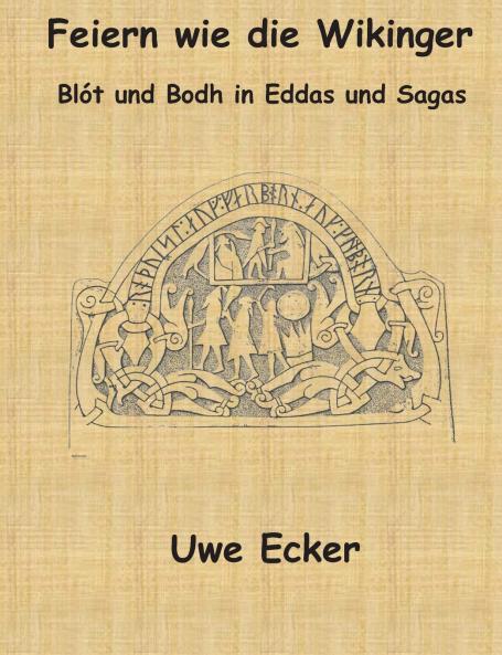 Feiern wie die Wikinger