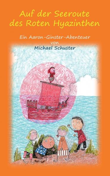 Auf der Seeroute des Roten Hyazinthen