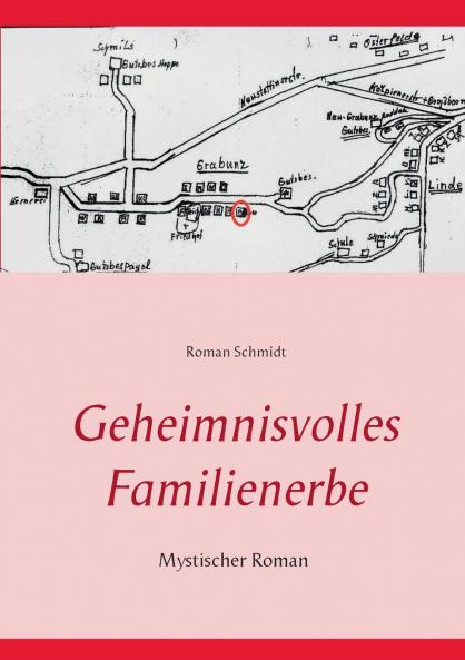 Geheimnisvolles Familienerbe