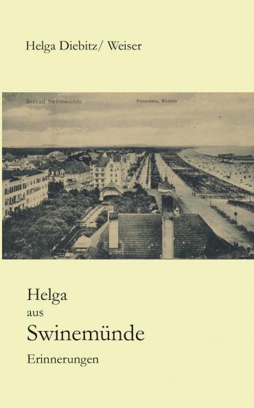 Helga aus Swinemünde