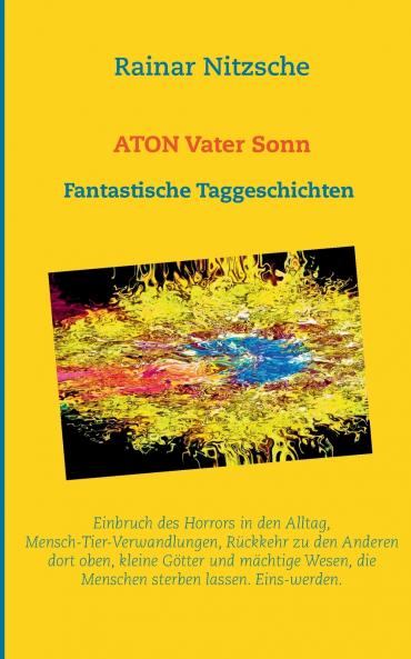 ATON Vater Sonn
