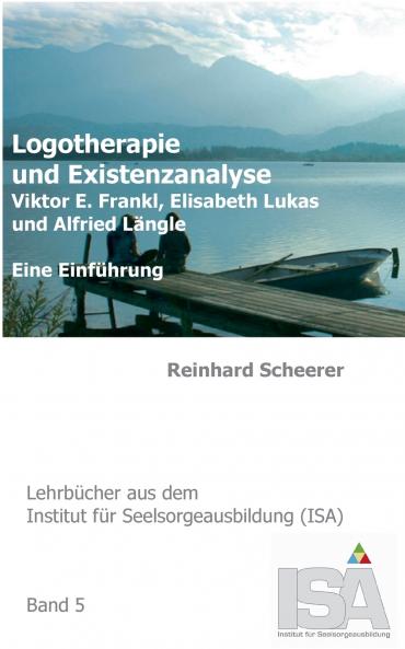 Logotherapie und Existenzanalyse
