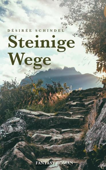 Steinige Wege