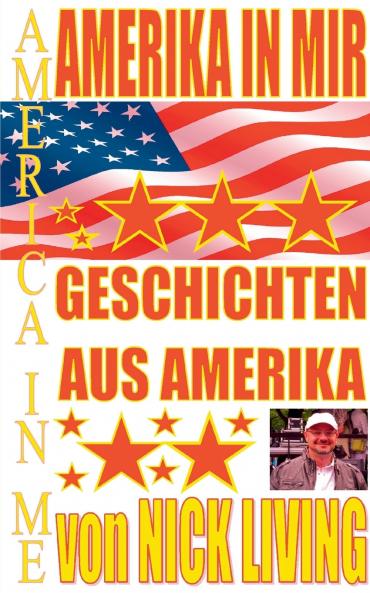 Amerika in mir