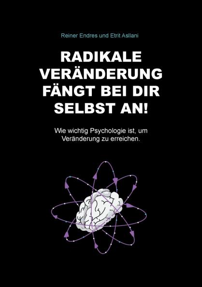 Radikale Ver��nderung f��ngt bei dir selbst an!