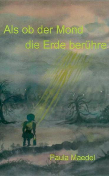 Als ob der Mond die Erde ber��hre