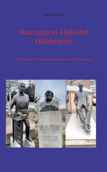 Haussmann Holl und Hillebrecht