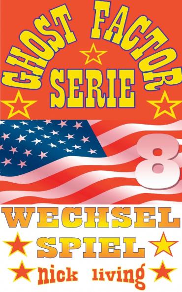 Ghost-Factor Serie