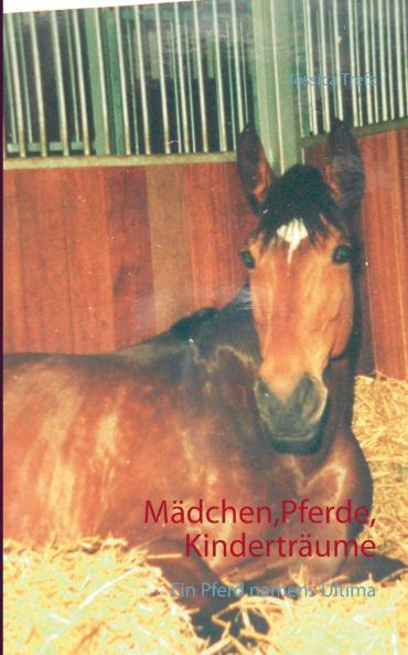 MädchenPferdeKinderträume