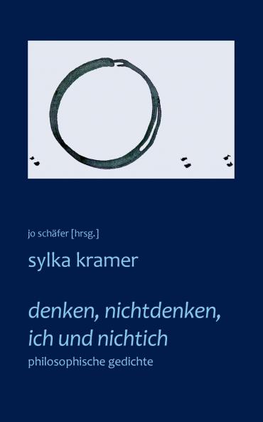 denken nichtdenken ich und nichtich