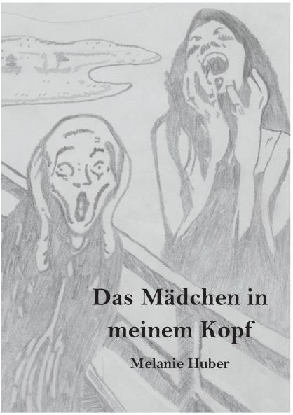 Das M��dchen in meinem Kopf
