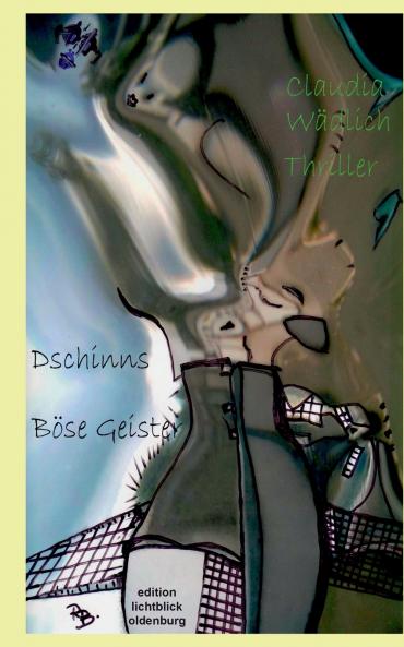 Dschinns - Böse Geister