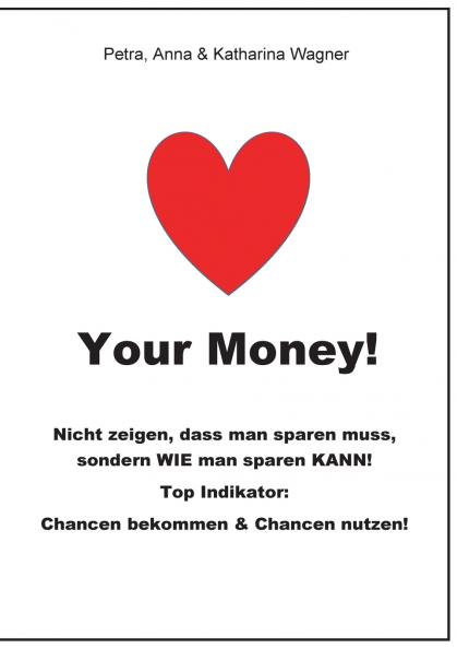 Love your Money!