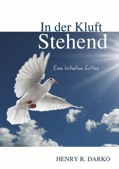 In der Kluft Stehend