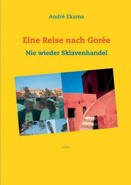 Eine Reise nach Gorée