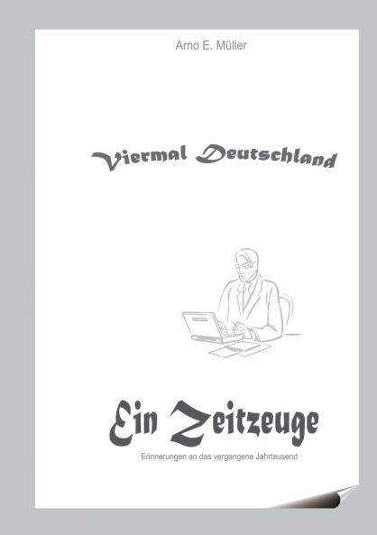 Viermal Deutschland