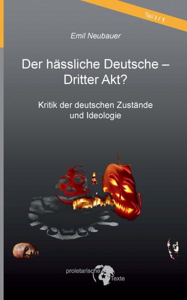 Der hässliche Deutsche - Dritter Akt?