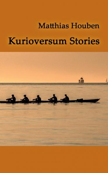 Kurioversum Stories