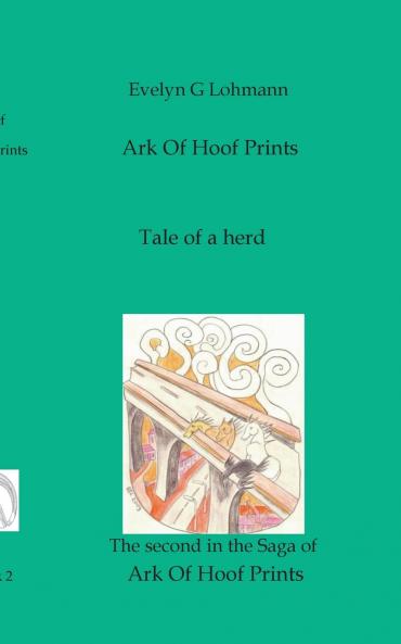 The Ark of Hoof Prints