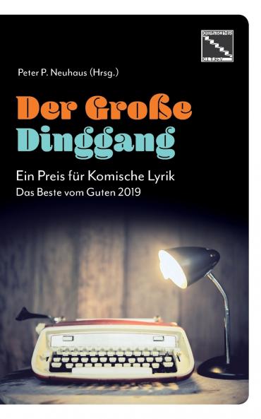 Der Große Dinggang 2019