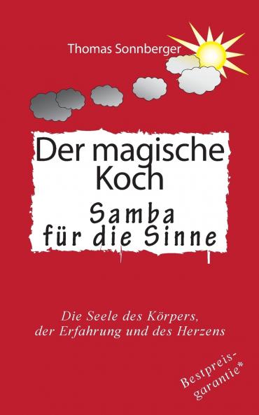 Der magische Koch