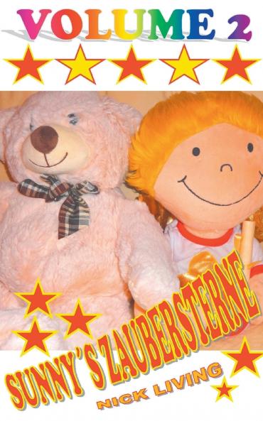 Sunny's Zaubersterne