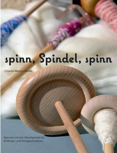 spinn Spindel spinn