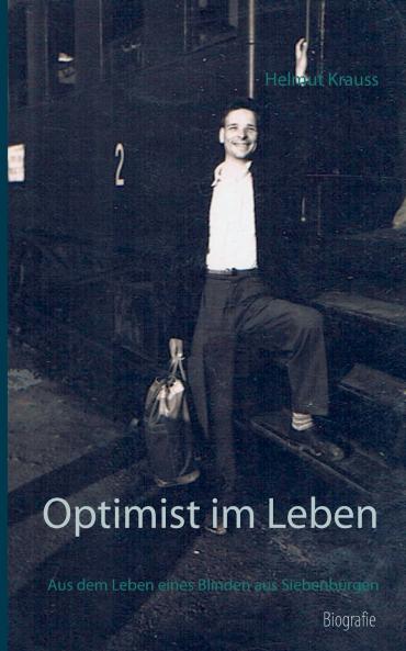 Optimist im Leben