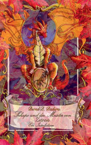 Schapo und der Meister von Zetron