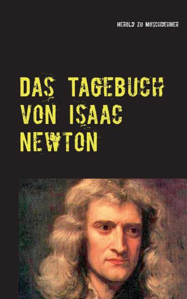 Das Tagebuch von Isaac Newton