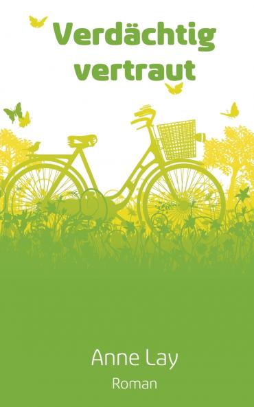 Verdächtig vertraut