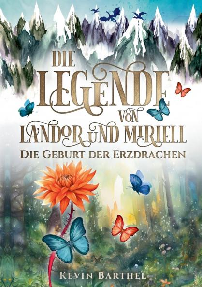 Die Legende von Landor und Miriell